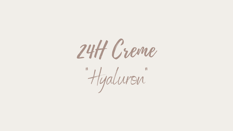 24 h Creme 
