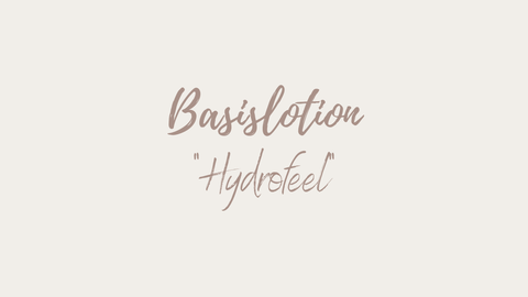 Basis Lotion 