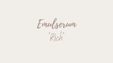 Emulserum 