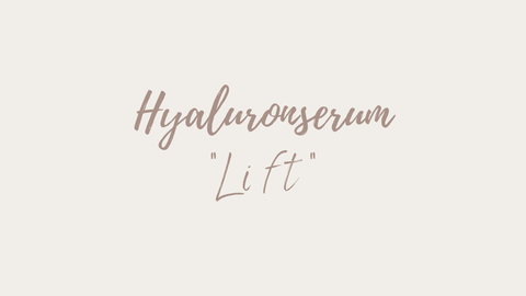 Hyaluronserum 