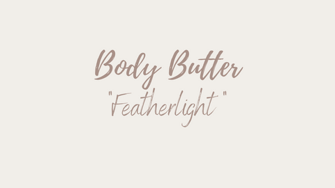 Body Butter 