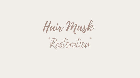 Hair Mask 