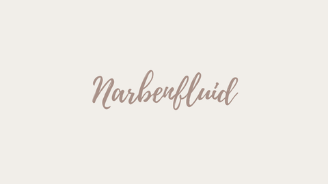 Narbenfluid