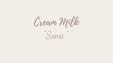 Cream-Milk 
