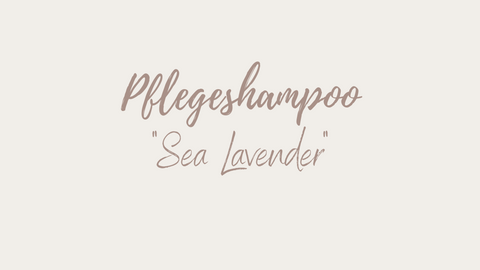 Pflegeshampoo 
